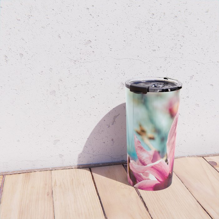 Silver Lining Travel Mug Gallery Image 4