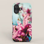 Silver Lining iPhone Case Gallery Image 1