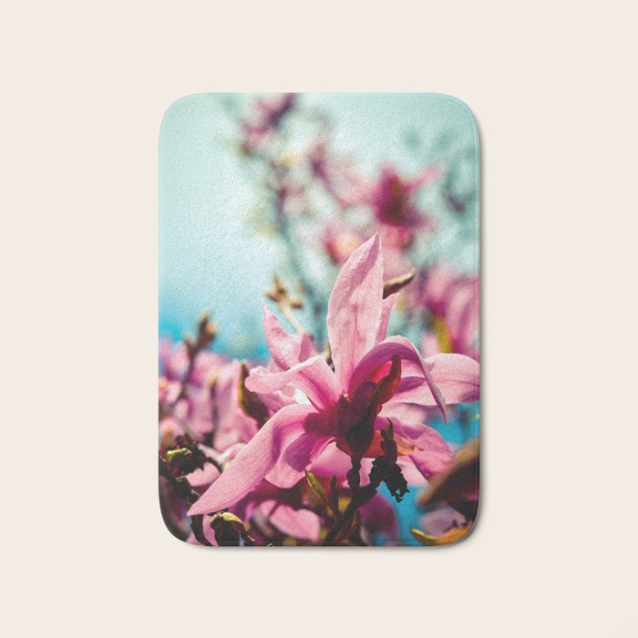 Silver Lining Bath Mat Gallery Image 1