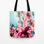 Silver Lining Tote Bag Gallery Image 1