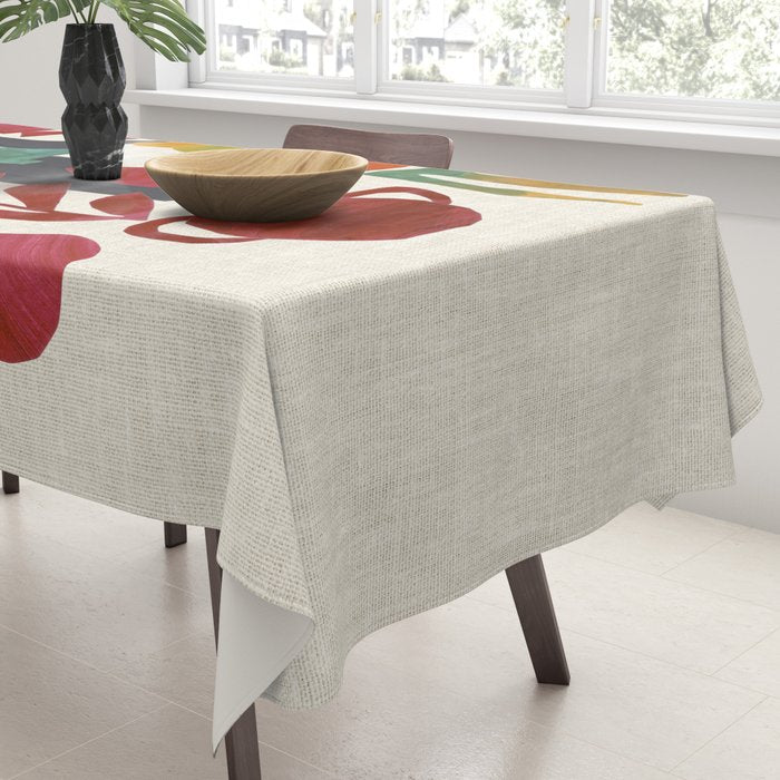 Distant Chime Tablecloth Gallery Image 3