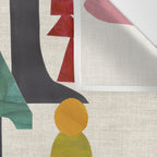 Distant Chime Wall Tapestry Gallery Image 3