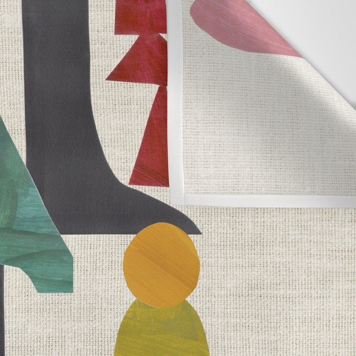 Distant Chime Wall Tapestry Gallery Image 3