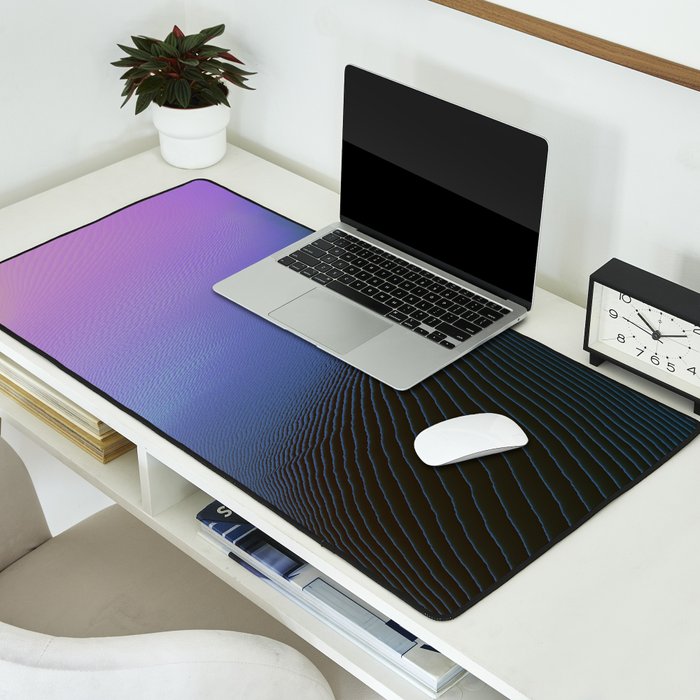 Ever So Slightly Desk Mat Gallery Image 2