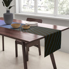 Ever So Slightly Table Runner Gallery Image 2