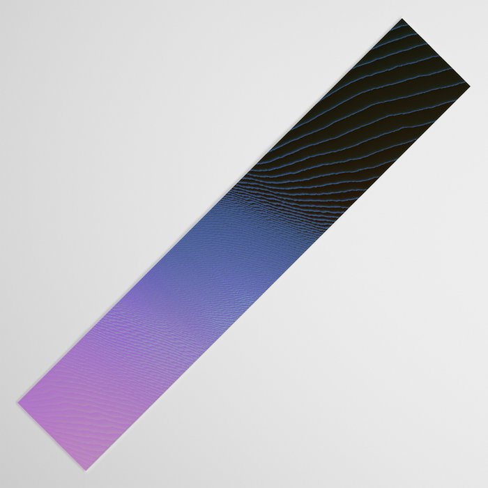 Ever So Slightly Table Runner Gallery Image 3