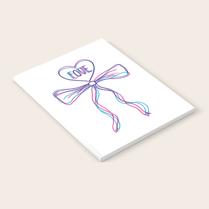 Foolish love Notebook Gallery Image 1