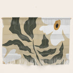 White daisy  Wall Hanging Gallery Image 1