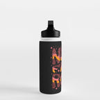 Not My First Rodeo Water Bottle Gallery Image 3