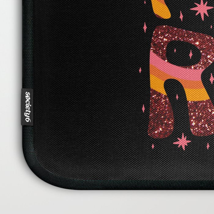 Not My First Rodeo Laptop Sleeve Gallery Image 3