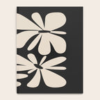 Bloom: Black & White Matisse Edition Notebook Gallery Image 4