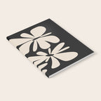 Bloom: Black & White Matisse Edition Notebook Gallery Image 2