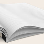 Bloom: Black & White Matisse Edition Notebook Gallery Image 2