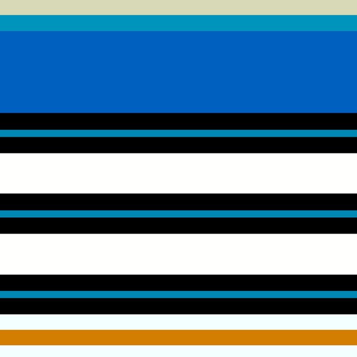 stripe pattern 05 Coffee Mug Gallery Image 2