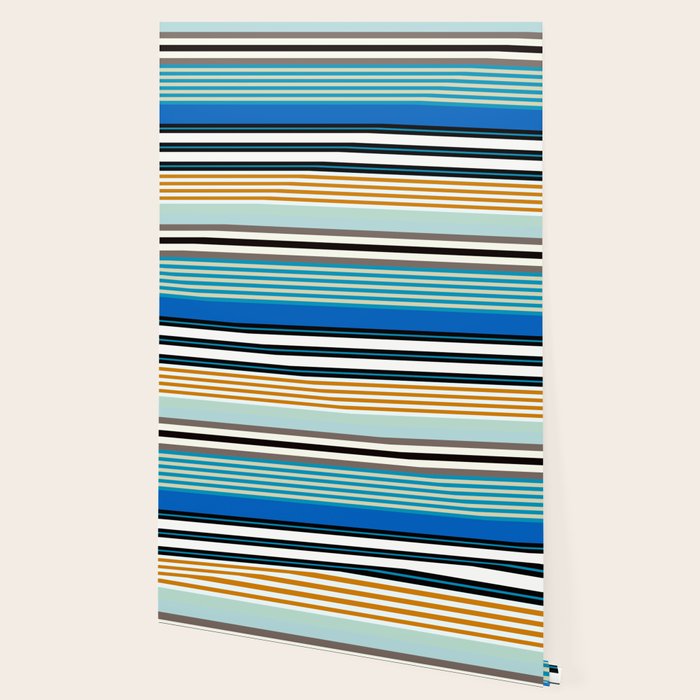 stripe pattern 05 Wallpaper Gallery Image 2