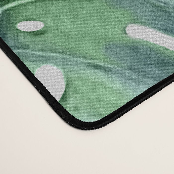 Monstera Desk Mat Gallery Image 4