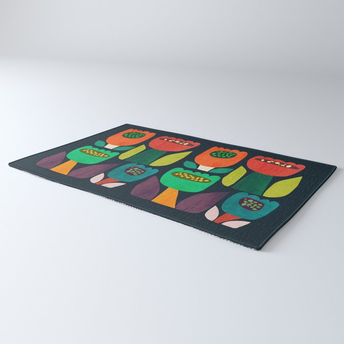 Flourish Rug Gallery Image 3