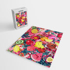 Fruit Garden II Jigsaw Puzzle Gallery Image 2