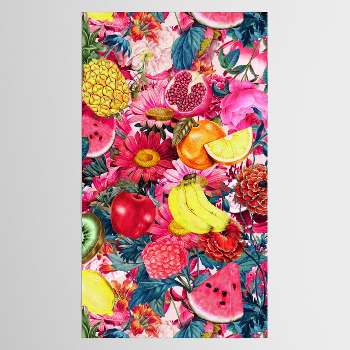 Fruit Garden II Tablecloth Gallery Image 2