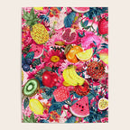 Fruit Garden II Poster Gallery Image 4