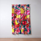 Fruit Garden II Window Curtain Gallery Image 3