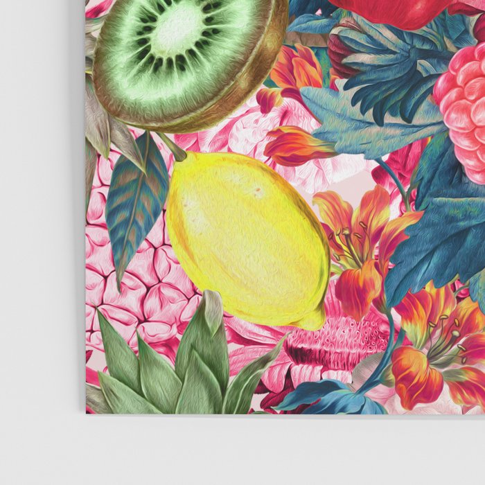 Fruit Garden II Poster Gallery Image 3