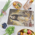 The Most Holy Sacrament Cutting Board Gallery Image 2