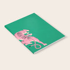 The Chase: Pink Tiger Edition Notebook Gallery Image 2