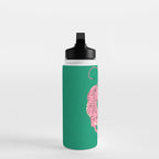 The Chase: Pink Tiger Edition Water Bottle Gallery Image 3