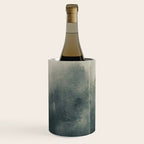 Misty Pine Forest 2 Wine Chiller Gallery Image 2