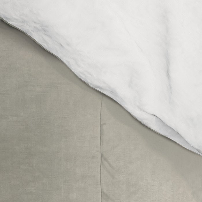 Misty Pine Forest 2 Comforter Gallery Image 4