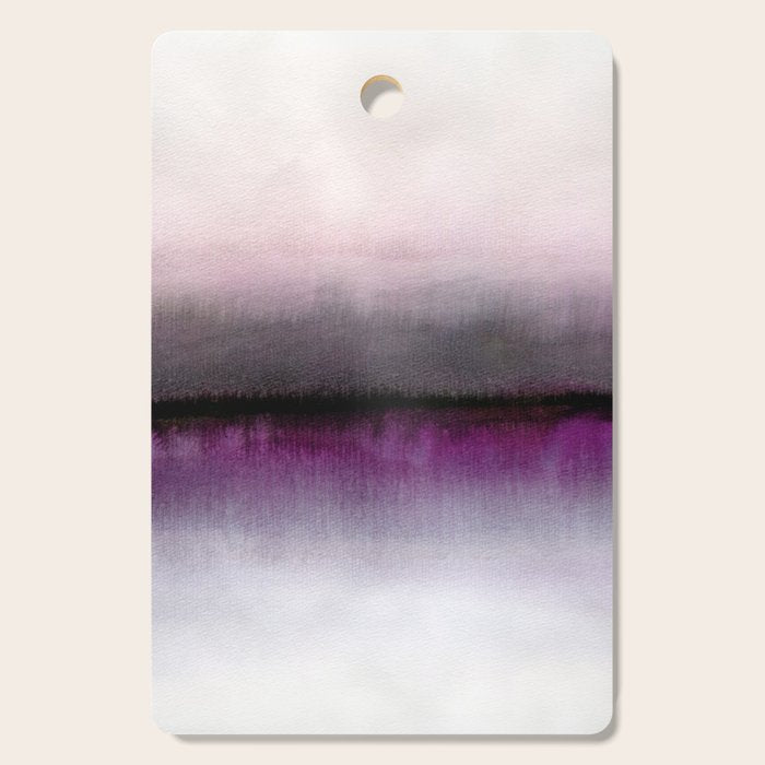 Mood Horizon 40 Cutting Board Gallery Image 1