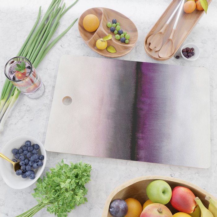 Mood Horizon 40 Cutting Board Gallery Image 2