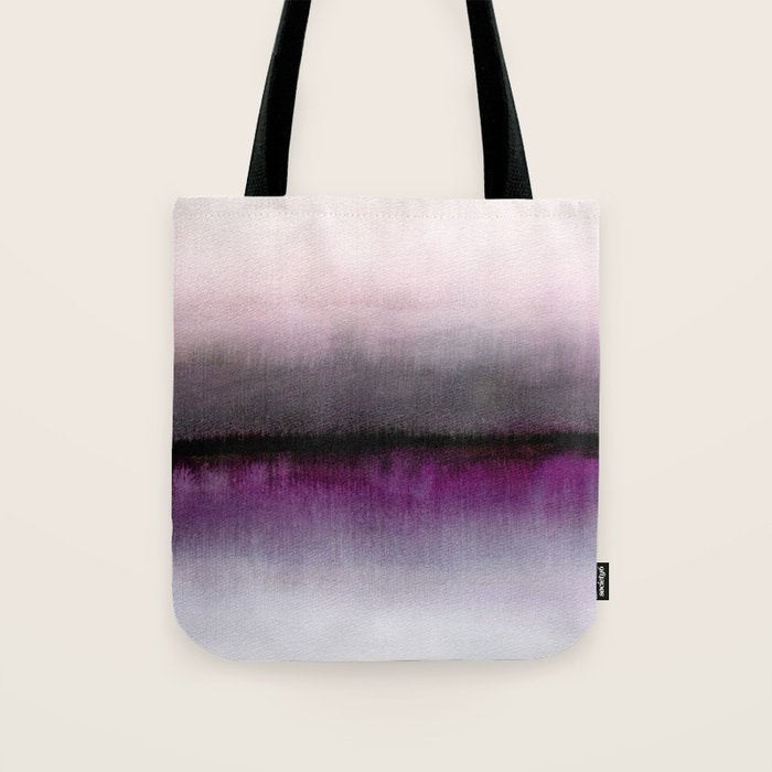 Mood Horizon 40 Tote Bag Gallery Image 1