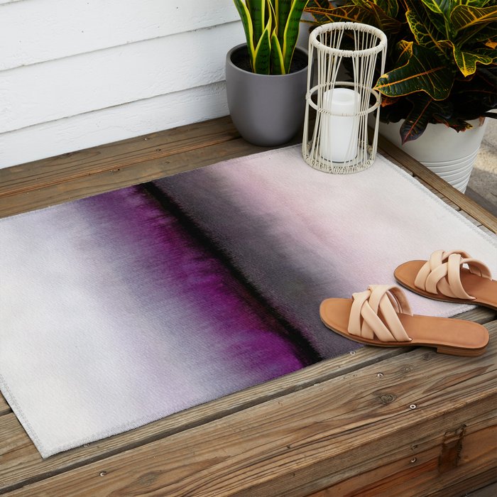 Mood Horizon 40 Outdoor Rug Gallery Image 2