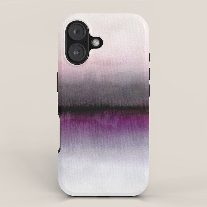 Mood Horizon 40 iPhone Case Gallery Image 1