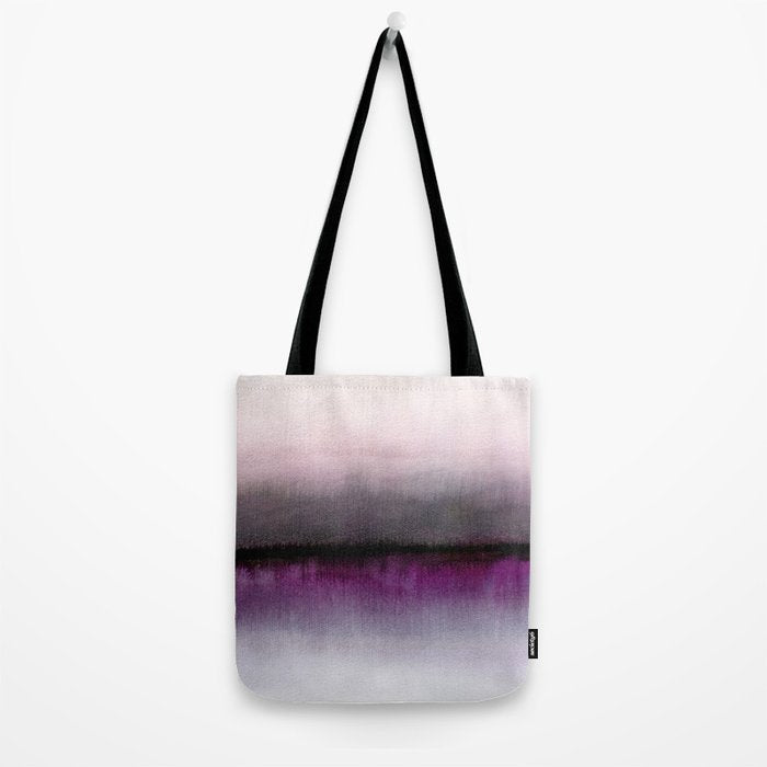 Mood Horizon 40 Tote Bag Gallery Image 2
