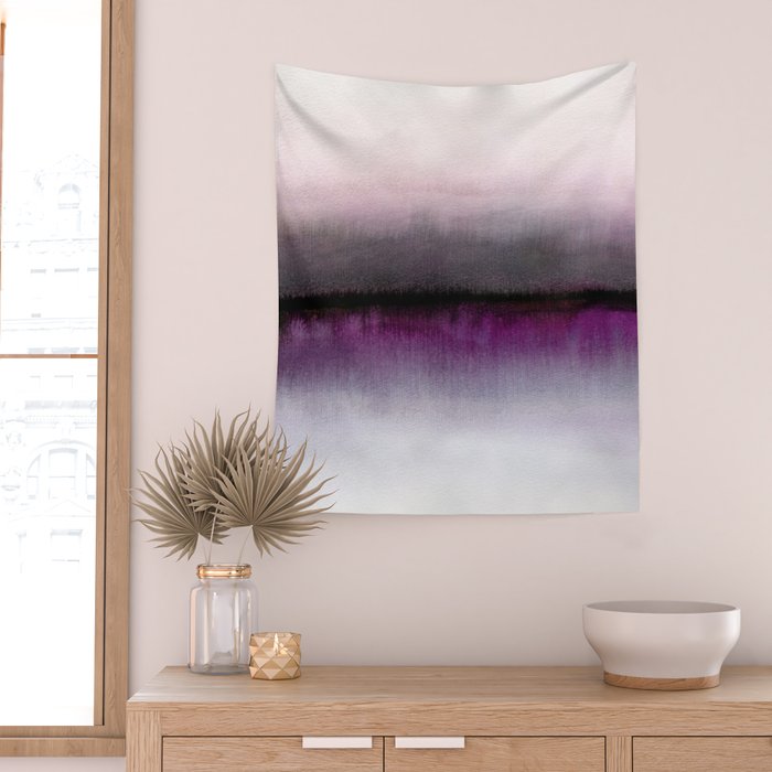 Mood Horizon 40 Wall Tapestry Gallery Image 2