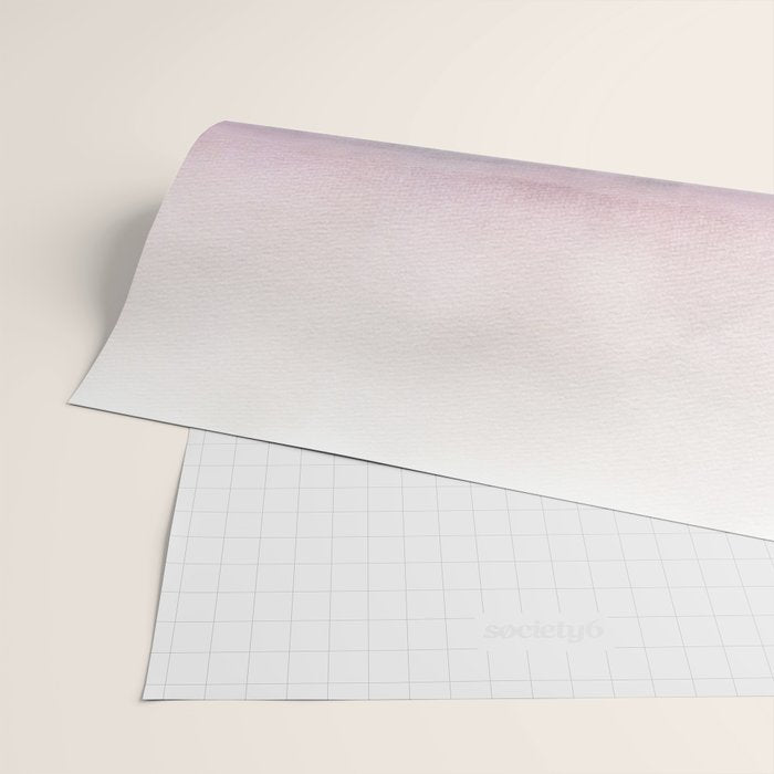 Mood Horizon 40 Wrapping Paper Gallery Image 2