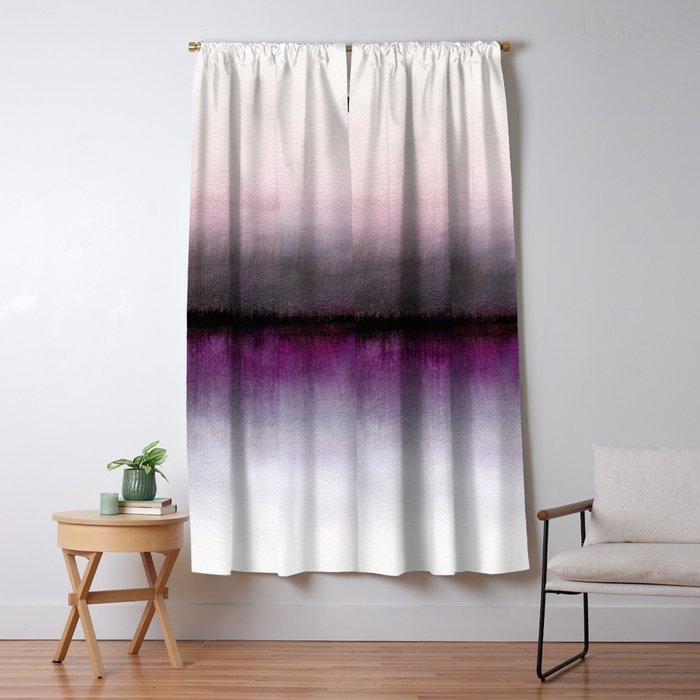 Mood Horizon 40 Window Curtain Gallery Image 1