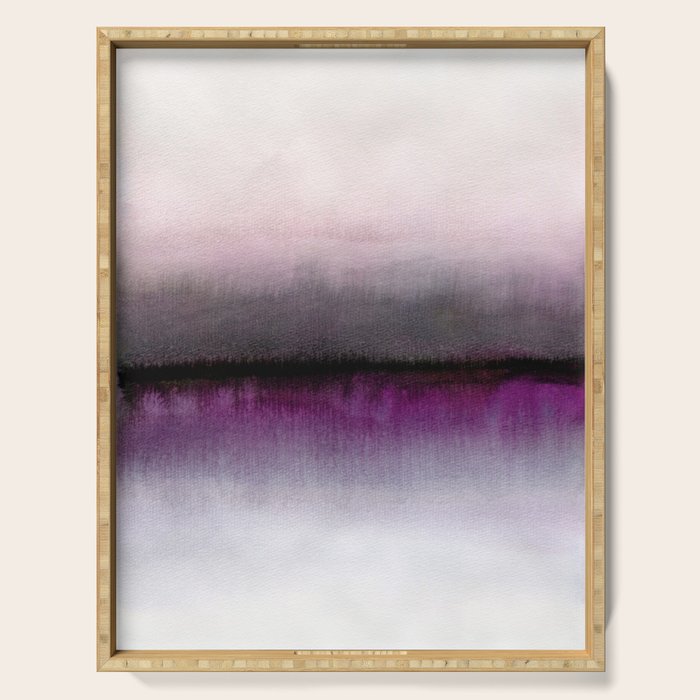 Mood Horizon 40 Serving Tray Gallery Image 1