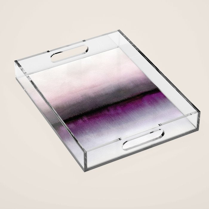 Mood Horizon 40 Acrylic Tray Gallery Image 1