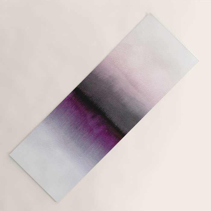 Mood Horizon 40 Yoga Mat Gallery Image 1