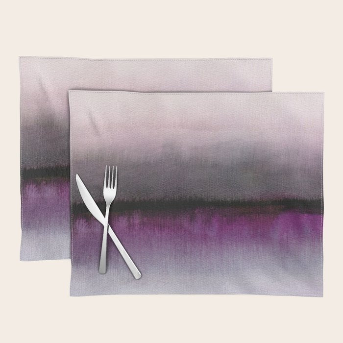 Mood Horizon 40 Placemat Gallery Image 1