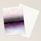 Mood Horizon 40 Stationery Card Gallery Image 2