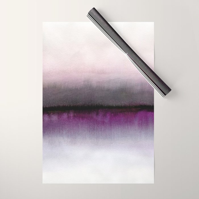 Mood Horizon 40 Wrapping Paper Gallery Image 1