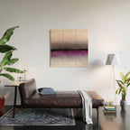 Mood Horizon 40 Wood Wall Art Gallery Image 2