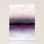 Mood Horizon 40 Stationery Card Gallery Image 2