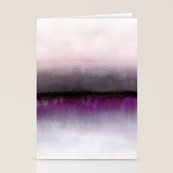 Mood Horizon 40 Stationery Card Gallery Image 2