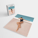 At the pool Jigsaw Puzzle Gallery Image 2